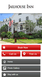 Mobile Screenshot of jailhouse.com